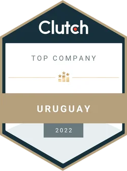Clutch Top Company Uruguay 2022